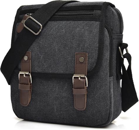 bolsos messenger hombre|Kruken .